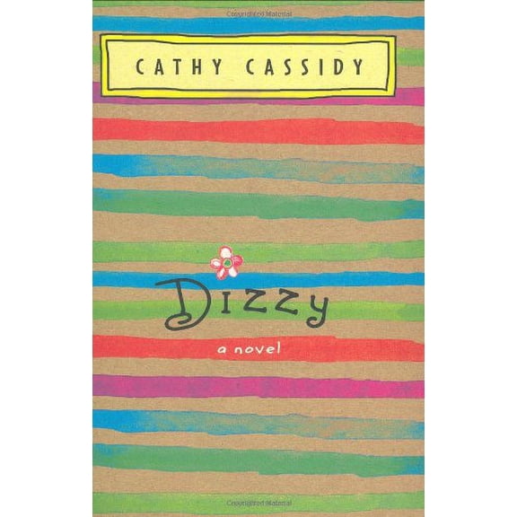 Pre-Owned Dizzy (Hardcover) 0670059366 9780670059362