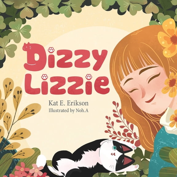 Dizzy Lizzie, (Paperback)