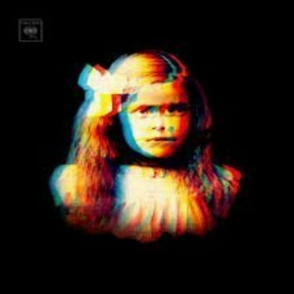 Dizzy Mizz Lizzy - Forward In Reverse - Vinyl