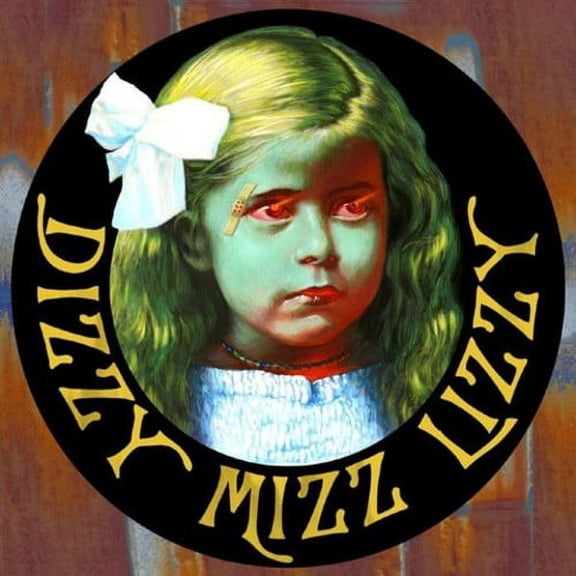 Dizzy Mizz Lizzy - Dizzy Mizz Lizzy-Remastered - Music & Performance - Vinyl