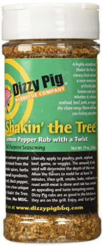 Smoked Chex Mix - Dizzy Pig Craft Seasonings