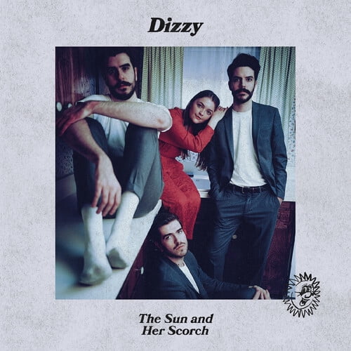 Dizzy - The Sun And Her Scorch - Music & Performance - CD
