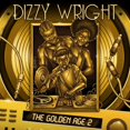 thumbnail image 1 of Dizzy Wright - Golden Age 2 - Music & Performance - CD, 1 of 1