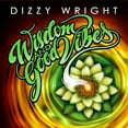thumbnail image 1 of Dizzy Wright - Wisdom and Good Vibes - Music & Performance - CD, 1 of 1