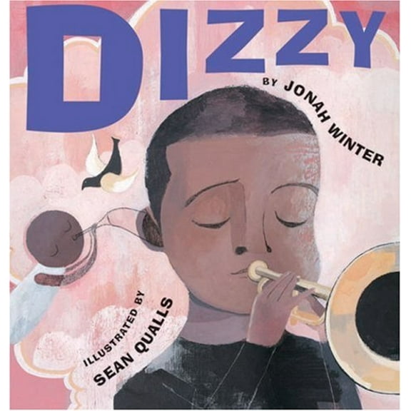 Pre-Owned Dizzy (Hardcover) 0439507375 9780439507370