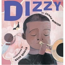 Pre-Owned Dizzy (Hardcover) 0439507375 9780439507370
