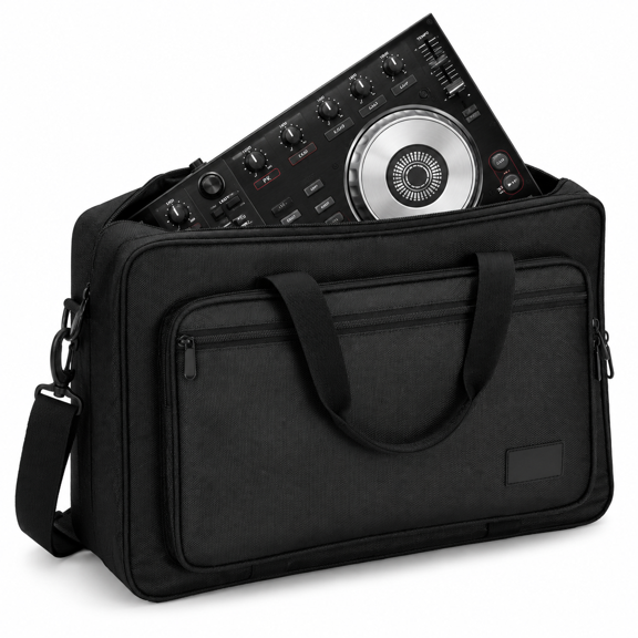 Dj Carrying Case Fits Ddj 200 Ddj-wego3 Akai Mk3 Native Maschine Mikro Hercules Control Inpulse 200 Numark Party Mix Multi-fx Ped