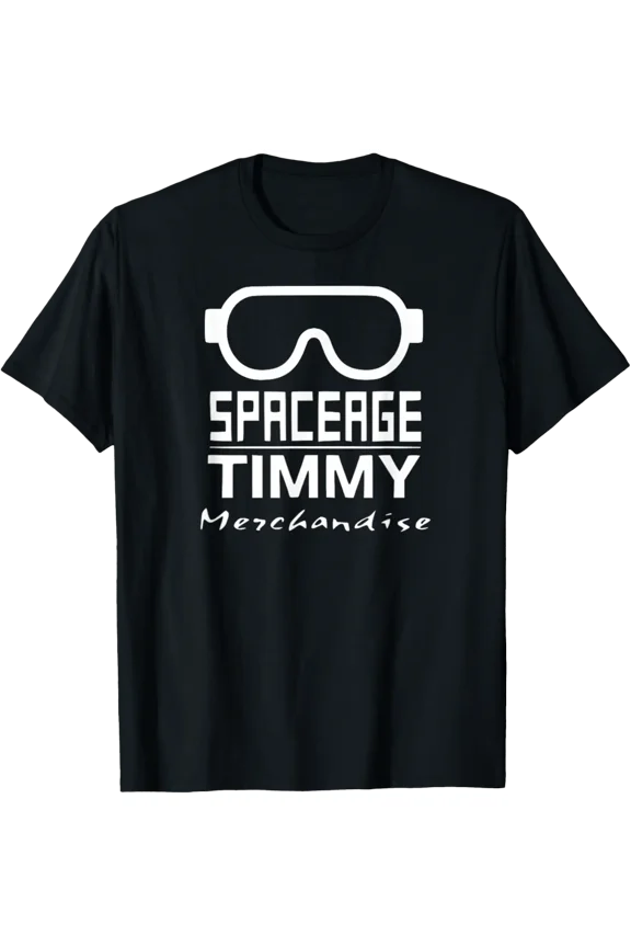 Dj Exclusive Merch T-Shirt