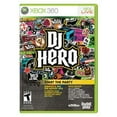 thumbnail image 1 of Pre-Owned Dj Hero 1 X360 (96194) -, 1 of 1