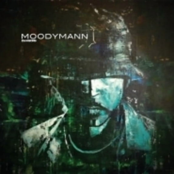 Dj-Kicks - Moodymann Dj-Kicks - Music & Performance - Vinyl