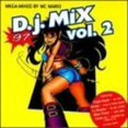 thumbnail image 1 of Dj Mix 97 2 / Various, 1 of 1