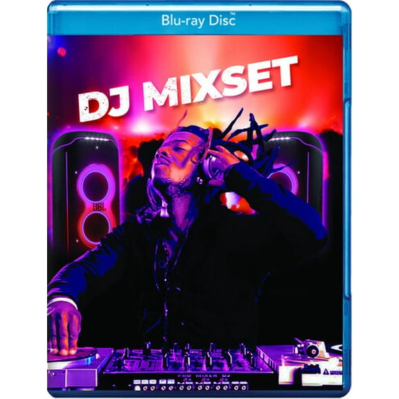 Dj Mixset (Blu-ray), CM Films, Documentary
