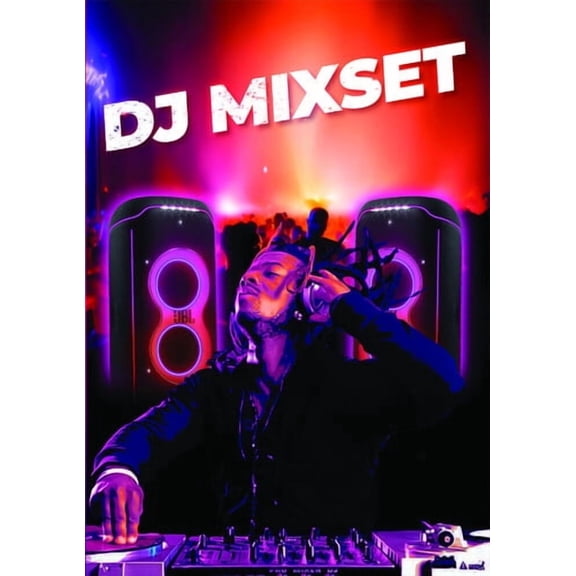 Dj Mixset (DVD), CM Films, Documentary