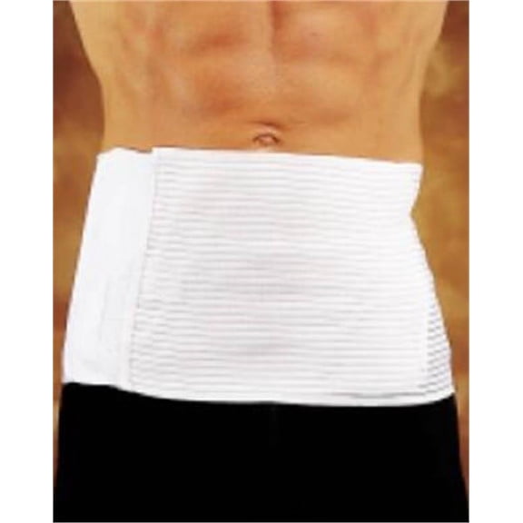 Dj Orthopedics BINDER, 9" PERSONAL M/L, Each - Model 79-89366