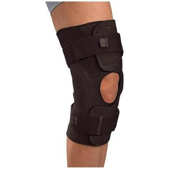 Dj Orthopedics Reddie Brace Large 20-1/2 to 23 Inch-Model 79-82397-Each