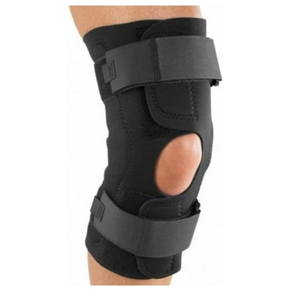 Dj Orthopedics Reddie Brace Medium 14"-15" - Model 79-82395 - Each