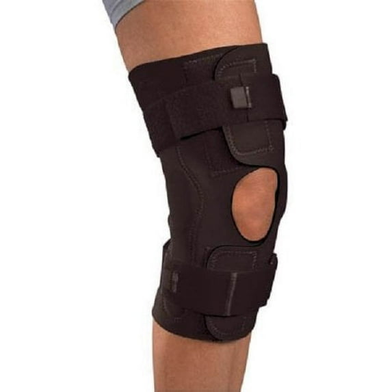 Dj Orthopedics Reddie Brace Medium 14"-15" - Model 79-82395 - Each