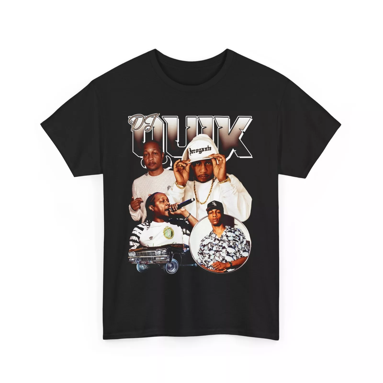 Dj Quik v3 LA Compton Quik is the Name Eazy E Ice Cube Snoop Dogg