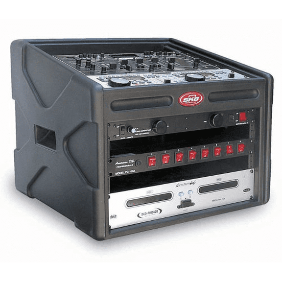 Dj Station
