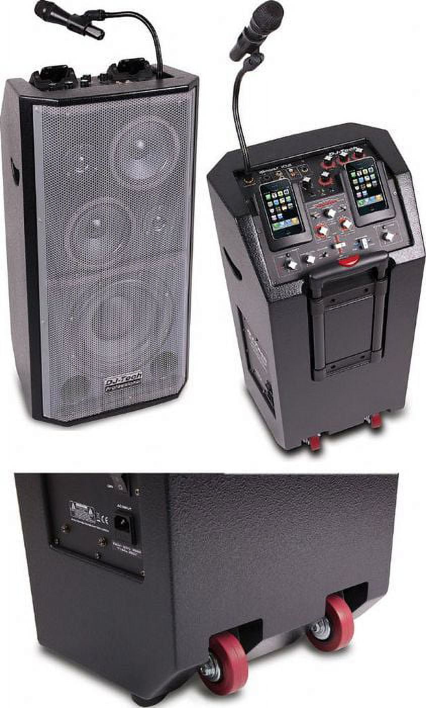 Dj-Tech-IBOOST103-All-in-one-