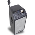 thumbnail image 1 of Dj Tech IBOOST202 280 Watts Max Portable Pa System W/ Ipod Dock, 1 of 2