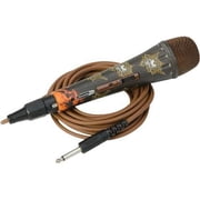 DJ-Tech MIC015 Jammin Pro My Skull Handheld Mic W/ Karaoke