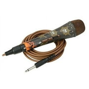 Jammin Pro MIC015 Dynamic Microphone - Cardioid