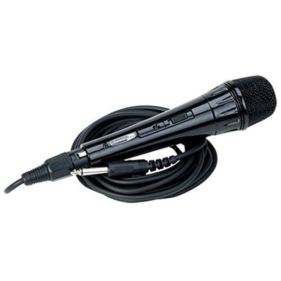 Jammin Pro MIC016 Dynamic Microphone - Cardioid