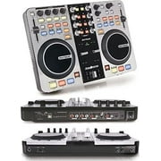Dj Tech RELOADED 6-deck Usb Dj Controller W/audio Interface Built-in, Supports Midi Over Usb