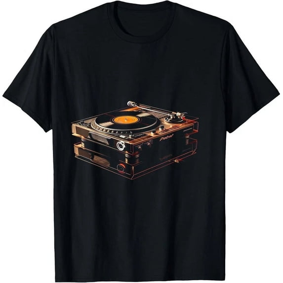 Dj Turntable