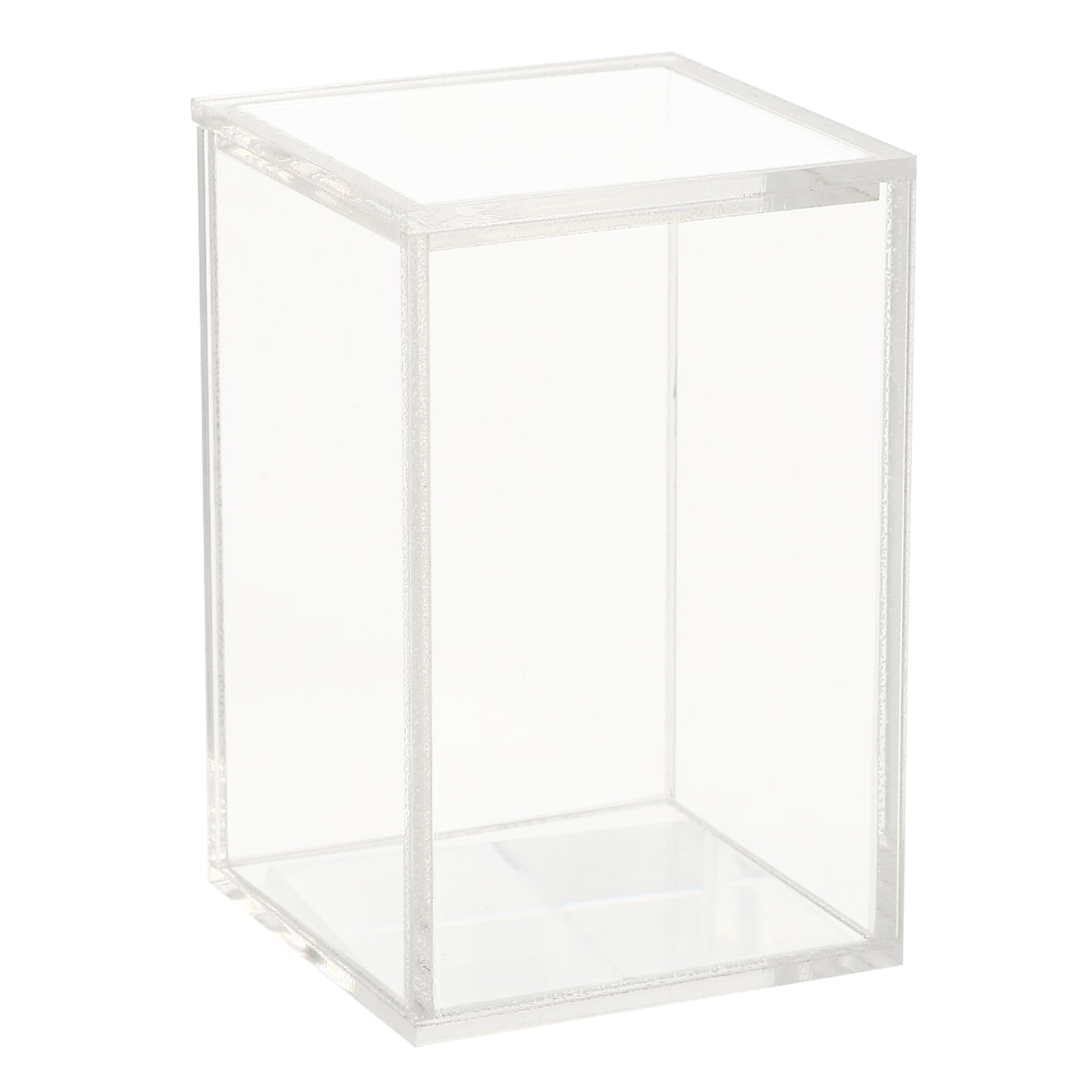 Dj Vj Belt Drive Turntables Figure Display Stand Acrylic