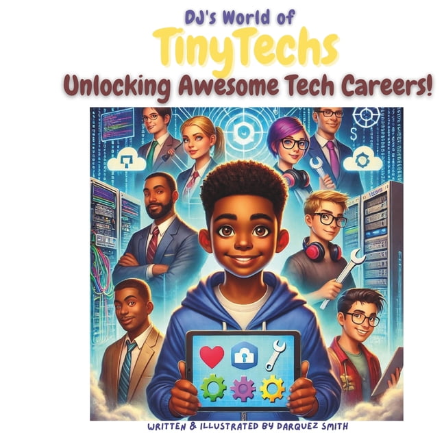 Awesome Tech