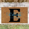 Djadtgl Decorative Door Mat Bathroom Mat Door Mat Floor Mat