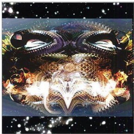 Djam Karet - A Night For Baku - Music & Performance - CD