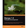 thumbnail image 1 of Django 1.0 Template Development, (Paperback), 1 of 1