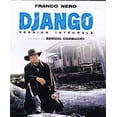 thumbnail image 1 of Django (1966) [ NON-USA FORMAT, PAL, Reg.2 Import - France ], 1 of 1
