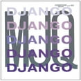 thumbnail image 1 of Django (CD) (Remaster), 1 of 2
