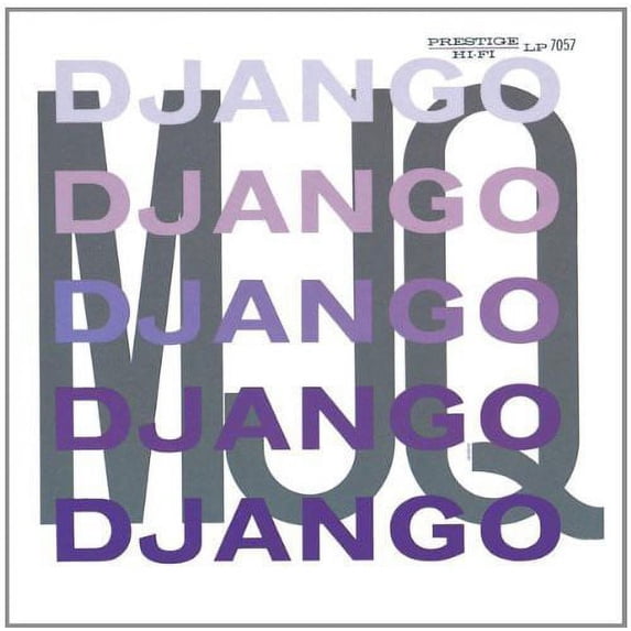 Django (CD) (Remaster)
