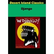 Django (DVD), Desert Island Films, Western