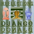 thumbnail image 1 of Django Django - Reflections - Electronica - Vinyl, 1 of 1