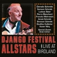 thumbnail image 1 of Django Festival Allstars - Live at Birdland & More - Music & Performance - CD, 1 of 2