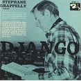 thumbnail image 1 of Django (Jazz in Paris Collection) (CD), 1 of 1