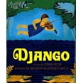 thumbnail image 1 of Pre-Owned Django (Hardcover) 0027657051 9780027657050, 1 of 1