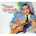 thumbnail image 1 of Django Reinhardt - Best of: 24 Classic Performances - CD, 1 of 1