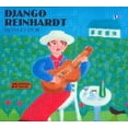 thumbnail image 1 of Django Reinhardt - Django D'or - Jazz - CD, 1 of 1