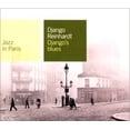 thumbnail image 1 of Django Reinhardt - Django's Blues - CD, 1 of 1