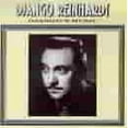 thumbnail image 1 of Django Reinhardt - Django's Music - Jazz - CD, 1 of 1