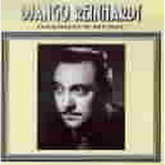 Django Reinhardt - Django's Music - Jazz - CD