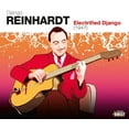 thumbnail image 1 of Django Reinhardt - Electrified Django (1947) - CD, 1 of 1