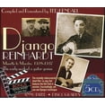 thumbnail image 1 of Django Reinhardt - Musette to Maestro 1928-1937 - Jazz - CD, 1 of 2
